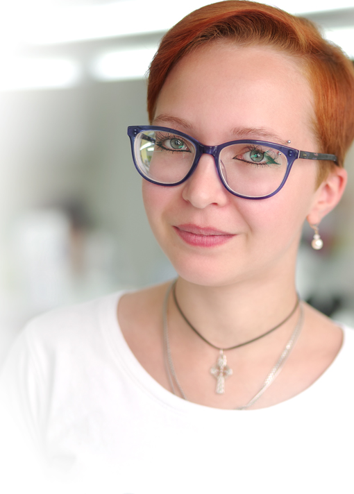 Dagmar Vaisová, DiS.